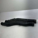 Tunnel Duct, Rear - 2022 Polaris Ranger Crew Xp 1000 Premium. Fixed Price $35.00.