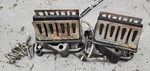 Sea Doo Gtx Xp Gsx Rx Lrv Ltd 947 951 Reeds Valves Cages Intake. Fixed Price $49.99.