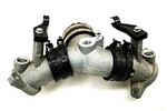 21 Cfmoto Zforce 800 Ex 4X4 Intake Manifold. Fixed Price $112.49.