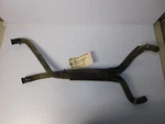 2015 Polaris Sportsman Etx Oem Upper & Lower Coolant Hoses 5415128 / 5415127.. Fixed Price $6.00.