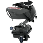 Straightline Performance 232-100 Frogzskin Vent Kit, Piece. Fixed Price $30.99.