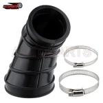 Air Intake Boot Carb 0470-456 For Arctic Cat 400 2003 2004 2X4 4X4 Auto. Fixed Price $14.95.