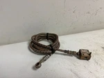 2011 Polaris Ranger 800 Crew Oem Rear Brake Line & Fitting Tee 1911431. Fixed Price $44.95.