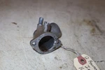 10-23 Kawasaki Mule 610 Intake Tube 16060-2224. Fixed Price $69.50.
