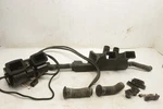 Polaris Ranger 900 Xp 13-19 Oem Defrost Heater System 1240884 50392. Fixed Price $519.99.