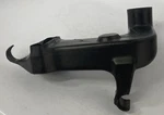 Suzuki 500 01 Crankcase Cover Belt Cooling Rear Duct. Fixed Price $24.95.
