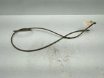 20-24 Polaris Rzr Pro Xp Front To Rear Main Center Brake Line 1913200. Fixed Price $43.60.