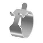 Polaris Hose Clamp, For Specific Atv Models, Genuine Oem - 7080650. Fixed Price $5.20.