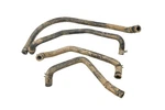 13 Polaris Rzr 900 Xp Oil Cooler Lines. Fixed Price $69.99.