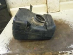 Suzuki Eiger 400 Atv Oem Clutch Belt Cooling Duct Housing R2023. Fixed Price $19.95.