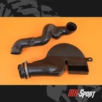 10-13 2012 Trail Blazer 330 Oem Air Outlet Inlet Duct Snorkel Set. Fixed Price $69.99.