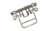 Kawasaki Brute Force 750 09 Breather Tube Clamp 92171-0378 52362. Fixed Price $10.48.