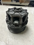 2005 Kawasaki Kfx 700 V-force Front Drive Clutch. Fixed Price $75.00.