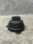 Honda Recon TRX250, Sportrax TRX250EX, TRX250X Joint Boot 52101-HM8-000. Fixed Price $10.00.