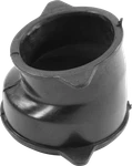 Quad Logic Intake Boot 100-4500-PU. Fixed Price $15.15.