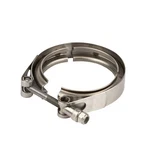 Rpm Can-am Maverick X3 " Extreme Hd Turbo V-band Clamp. Fixed Price $41.95.