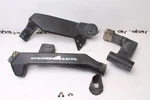 1992 Polaris Trail Boss 250 Clutch Air Intake Vent Tubes Pipes Duct Inlet. Fixed Price $49.95.