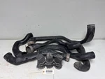 2022 Polaris Sportsman 1000 High Lifter Oem Air Intake Clutch Ducts 5451912. Fixed Price $199.95.