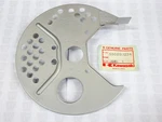 Kawasaki Nos New 55020-1224 Front Hub Inner Guard Kef Klf Ksf Kxf. Fixed Price $39.99.