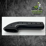 New Honda ATC90 Air Box Rubber Baffle # 17251-918-010 Fits 1970-78. Fixed Price $60.00.