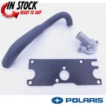 New Oem Polaris Breather Bellows Kit 2009-2011 Sportsman 850 2204755. Fixed Price $114.99.