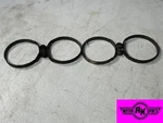 05-06, 2005-2006 Kawasaki Ninja ZX6R/636 Throttle Body Boot Clamps 92171-0173. Fixed Price $32.69.
