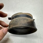 Duct Boot Hi Flow - 2005 Polaris Sportsman 700. Fixed Price $15.00.