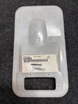 Polaris Genuine Nos Top Cover Lid White 5432868. Fixed Price $30.00.
