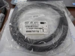 Nos Can Am Brp DS70 DS90 Atv Rubber Air Hose V18401DGF00H. Fixed Price $12.98.