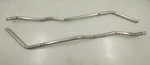 2021 Polaris Ranger Xp 1000 Oem Coolant Lines 5140928 5142861. Fixed Price $59.95.