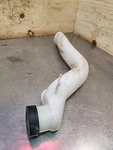 1989 Suzuki LT-F250 Quadrunner Oem Inlet Tube. Fixed Price $18.06.