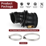 5413029 For Polaris 5413581 Air Intake Throttle Body Boot 08-2010 Efi Rzr 800. Fixed Price $29.99.