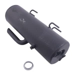 Muffler W/ Gasket 1262115-489 For Polaris Ranger Crew 800 4X4 Efi 2010-2014. Fixed Price $120.42.