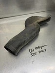 2000 01 03 Polaris Magnum 325 Oem Air Vent Duct Pipe Breather 5433172-02. Fixed Price $37.59.
