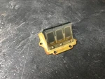 84-86 Kawasaki Reed Valve Assembly # 12021-1062 125 Stroke KX2. Fixed Price $34.95.