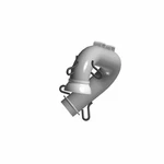 Polaris Headpipe Weld, For Specific Rzr Models, Genuine Oem 1261851-489. Fixed Price $199.99.