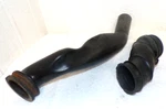 88 Honda Fourtrax TRX300 Air Cleaner Tube Duct Seal Joint Oem 17259-HC4-000. Fixed Price $29.98.