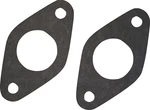 Honda CA160/175 CB175 CD175 CL175 Intake Manifold Carburetor Gasket Set (2). Fixed Price $9.10.