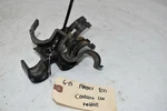 2013 Polaris Ranger 800 Crew Cab Coolant Hose Hold Downs 5438331. Fixed Price $15.99.