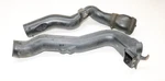 2009 Suzuki King Quad LTA400F 4X4 Clutch Air Intake Inlet Outlet Duct Tube. Fixed Price $26.55.