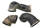 16 Yamaha Wolverine R-spec Eps Clutch Snorkel Intake Vent Tubes YXE700. Fixed Price $49.99.