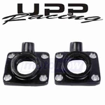 Upp Racing 1106 Intake For Fuel & Air Manifolds Lf. Fixed Price $121.27.