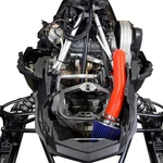 Straightline Cold Air Intake Kit. Fixed Price $199.95.