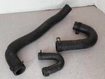 Polaris Slingshot Coolant Line Hose Tubes Lot 5414431 5414432 5414445 W/ Clamps. Fixed Price $26.95.