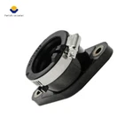 Carburetor Intake Manifold Boot Fit Honda Foreman TRX450 4X4 16210-HN0-A01. Fixed Price $9.19.