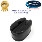 0470-729 Air Intake Cup Arctic Cat. Fixed Price $15.99.