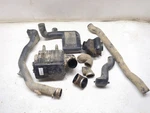 16-23 Yanmar Longhorn Viking 700 Airbox & Intake Set. Fixed Price $166.70.
