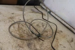 07-08 Polaris Rzr 170 Brake Hose Rear 0454439. Fixed Price $68.50.