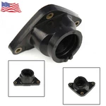 For 1999-2008 Honda TRX400EX Carburetor Insulator Intake Manifold 16211-HN1-010. Fixed Price $11.98.