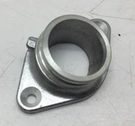 Arctic Cat Intake Pipe 400 500 4X4 Fis Man Mrp 3402-357 1998-2004. Fixed Price $19.50.